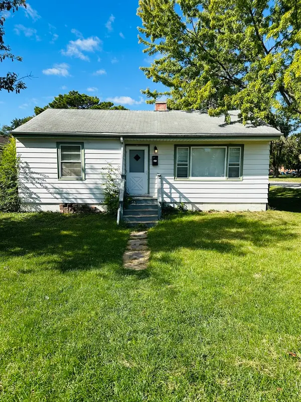 3502 Morgan Street, Steger, IL 60475