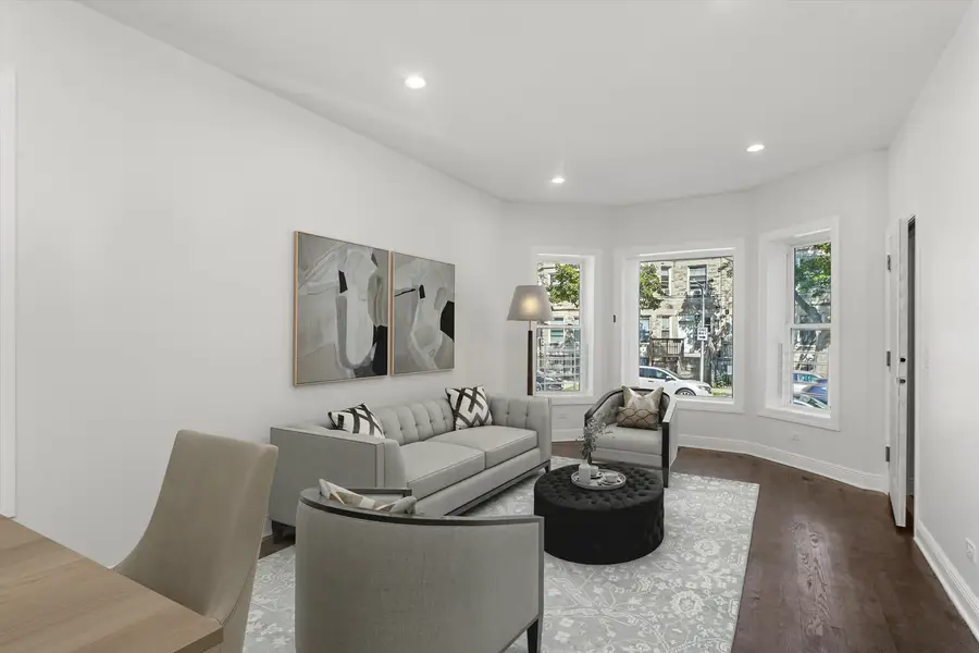 4447 W Van Buren Street, Chicago, IL 60624 - Image #2