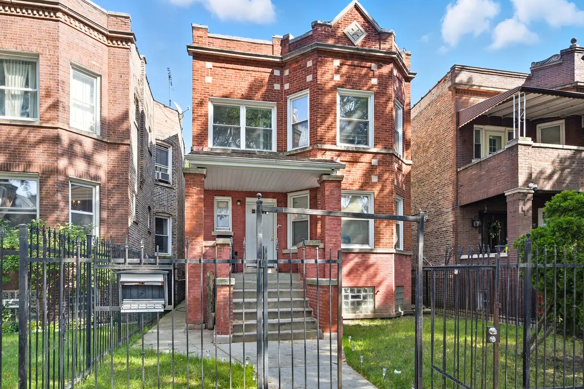 163 N Lockwood Avenue, Chicago, IL 60644 - Image #1