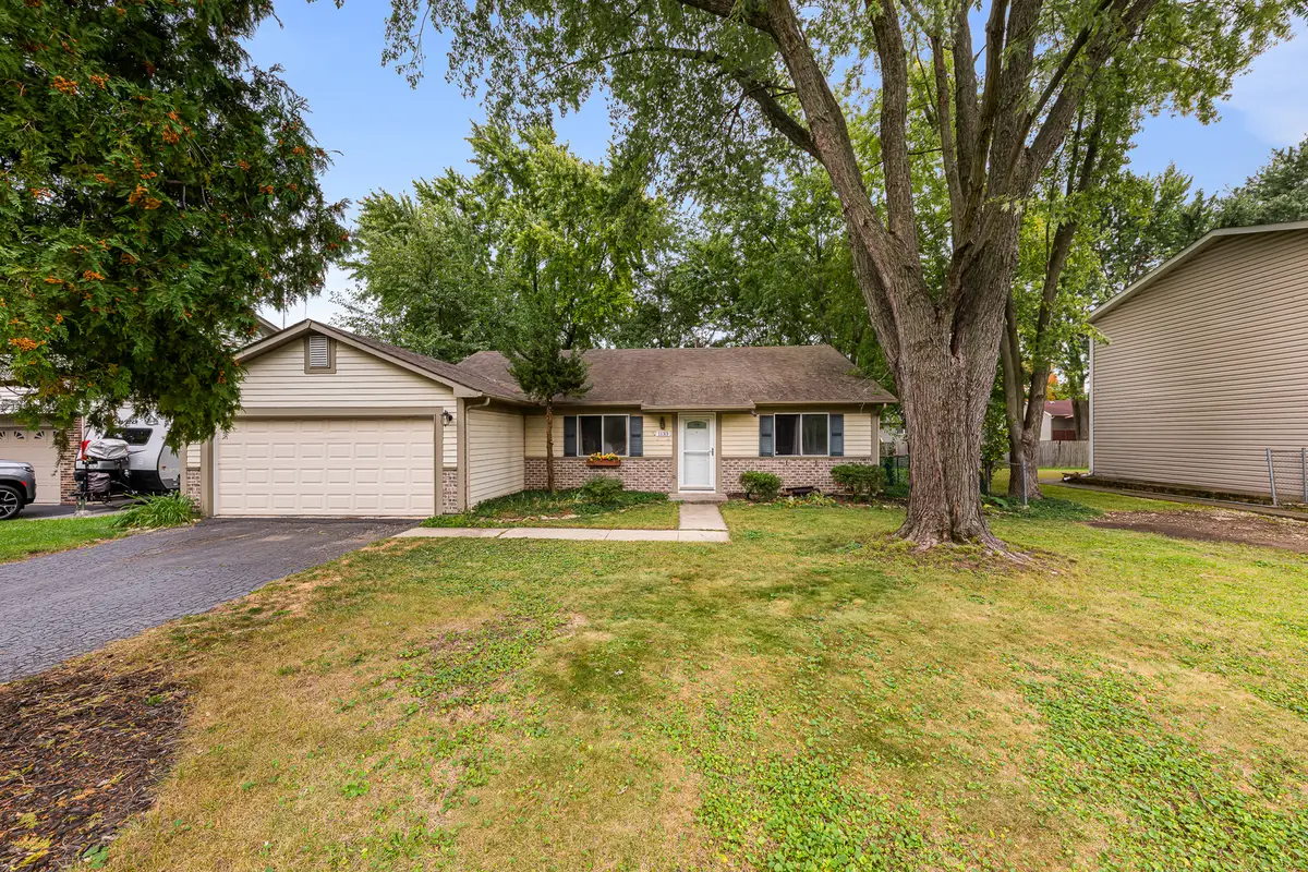1133 Bramble Avenue, Bolingbrook, IL 60490 - Image #1