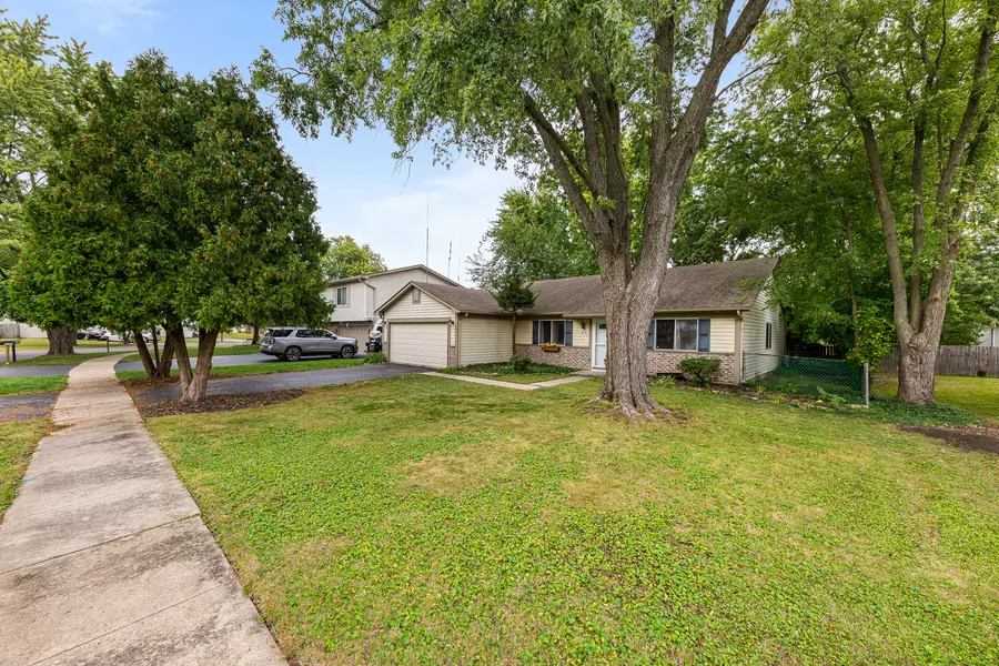 1133 Bramble Avenue, Bolingbrook, IL 60490 - Image #2