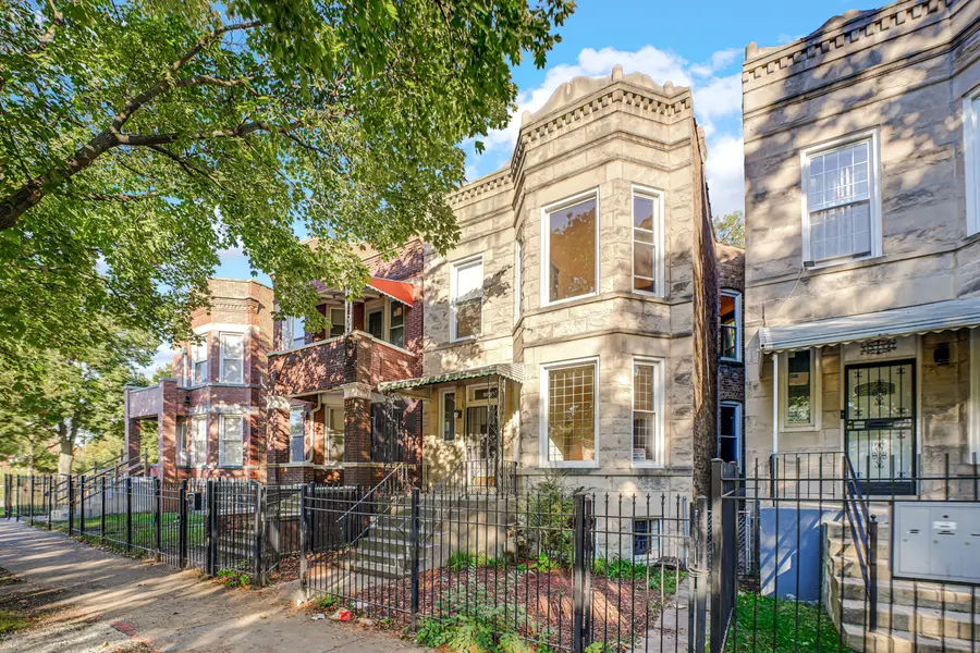 6045 S Peoria Street, Chicago, IL 60621 - Image #2