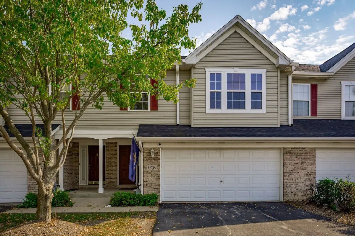 1339 Harvest Drive, Crest Hill, IL 60403 - Image #1