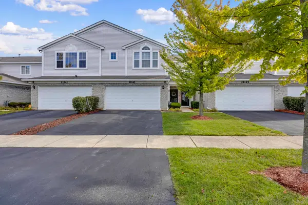 21143 Gray Hawk Drive, Matteson, IL 60443