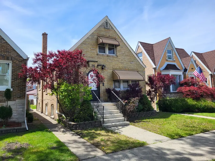 3034 N Nagle Avenue, Chicago, IL 60634 - Image #2
