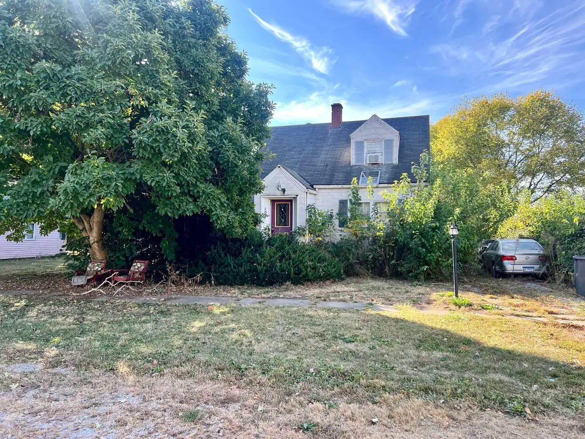 202 Clark Street, Sidell, IL 61876 - #1