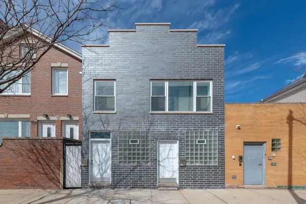 524 N Ashland Avenue, Chicago, IL 60622