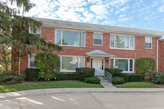 1505 Plymouth Place #1E, Glenview, IL 60025 - #1