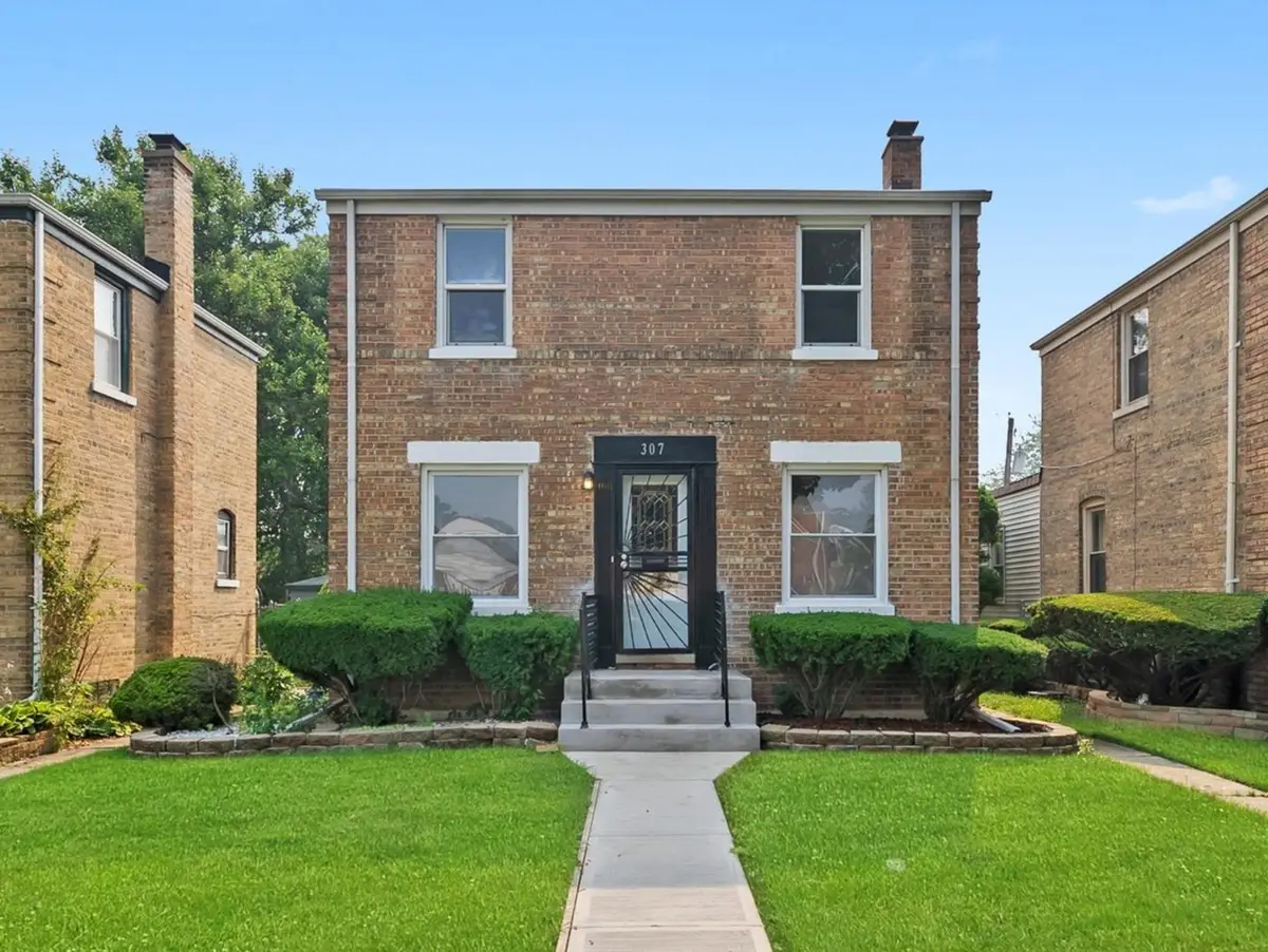 307 Geneva Avenue, Bellwood, IL 60104 - Image #1