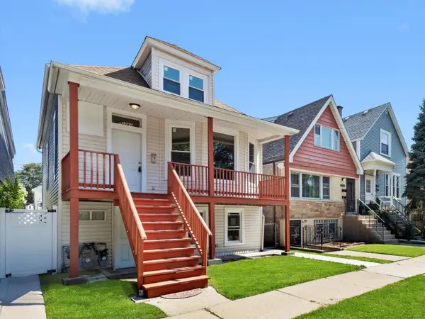 1341 Kenilworth Avenue, Berwyn, IL 60402