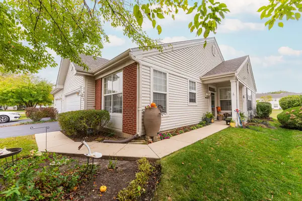 1435 Cambria Drive, DeKalb, IL 60115