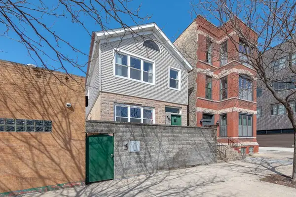 530 N Ashland Avenue, Chicago, IL 60622