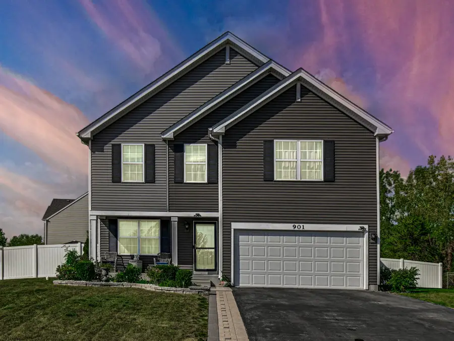 901 Sable Ridge Drive, Joliet, IL 60431 - Image #2