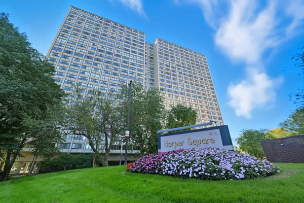 4850 S Lake Park Avenue #2406, Chicago, IL 60615