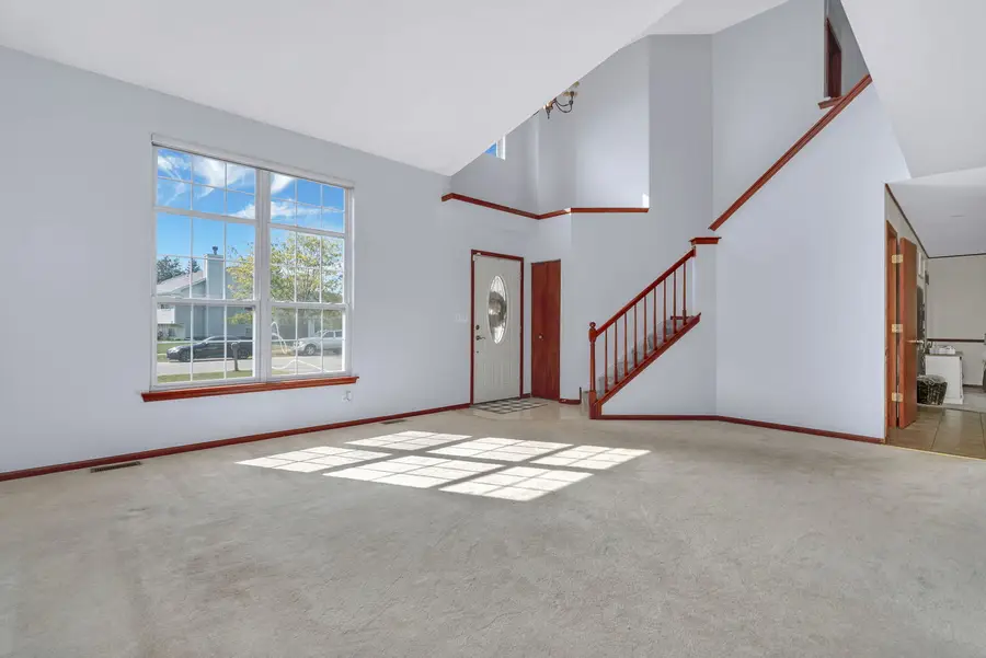 5406 W Mulberry Lane, Monee, IL 60449 - Image #2