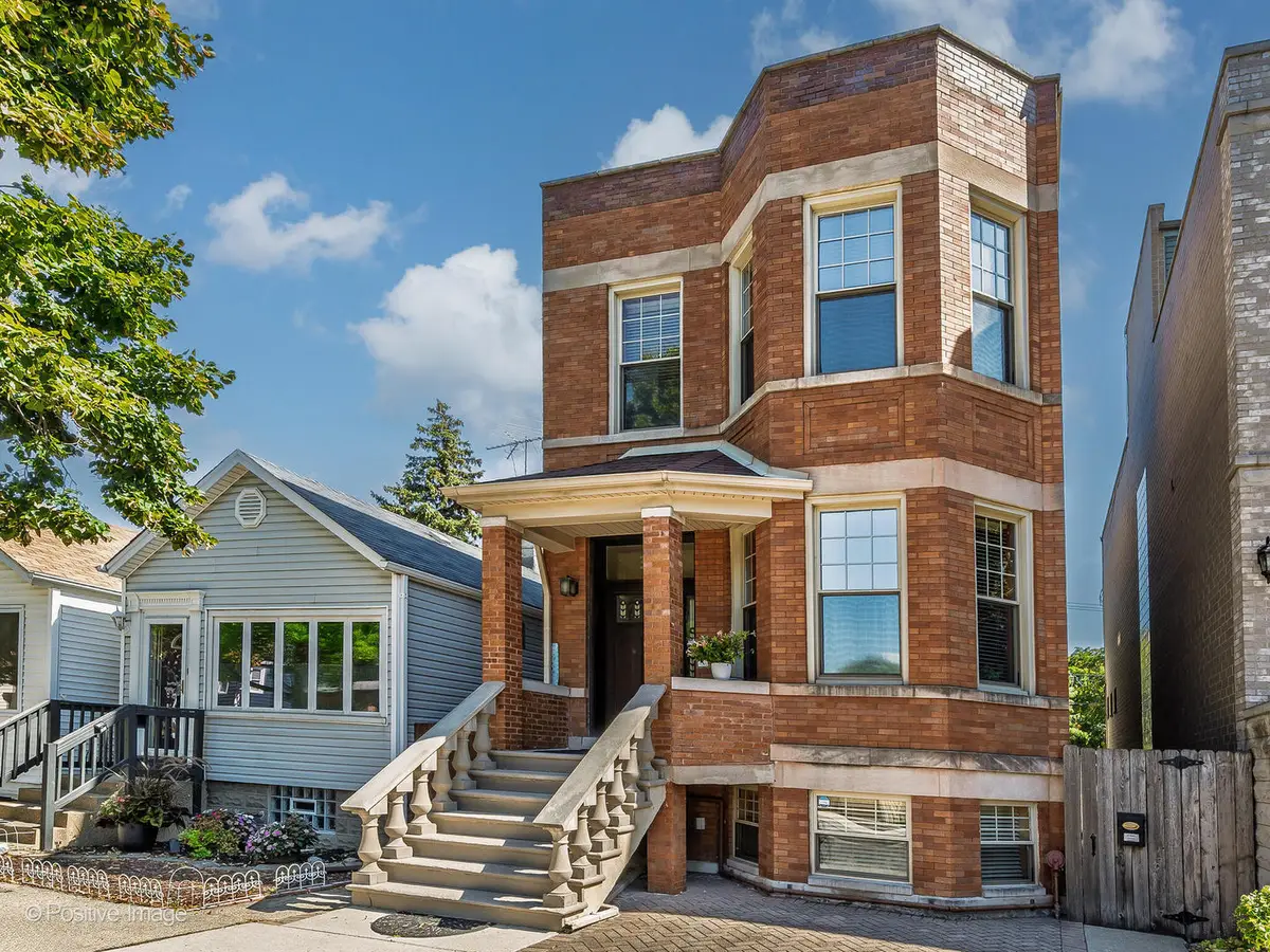 3549 S Lowe Avenue, Chicago, IL 60609 - Image #1