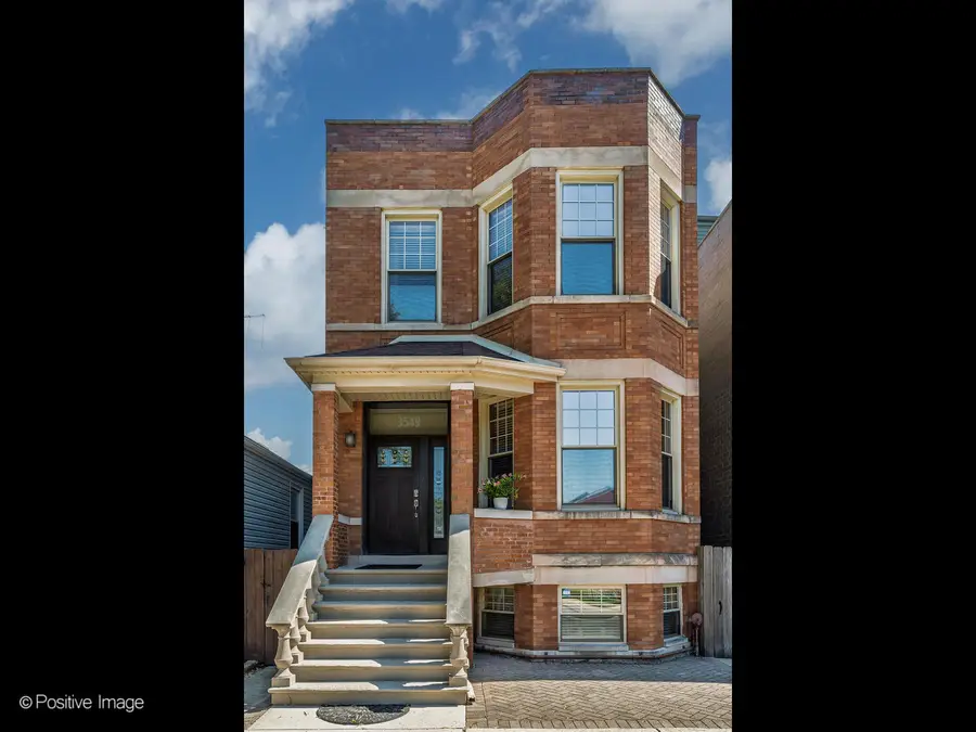 3549 S Lowe Avenue, Chicago, IL 60609 - Image #2