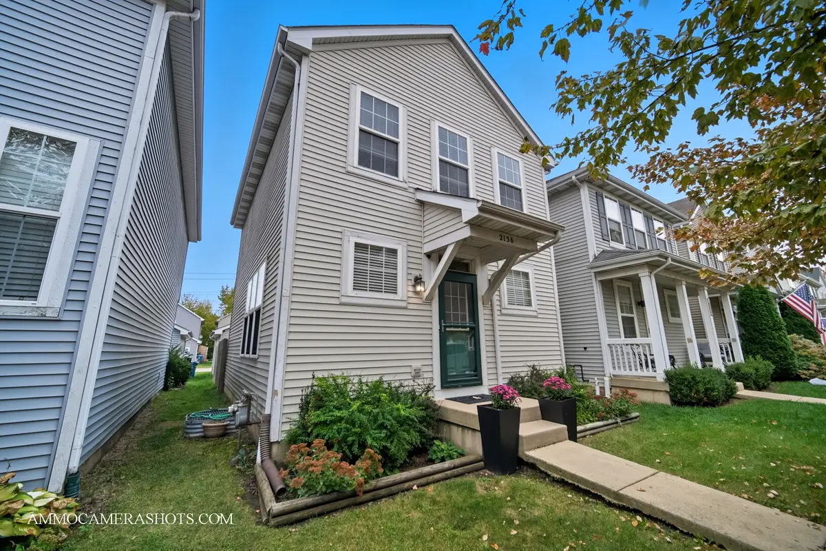 2136 Grayhawk Drive, Wheatland, IL 60503 - Image #1