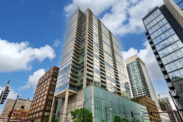 611 S Wells Street #P191, Chicago, IL 60607 - Image #1