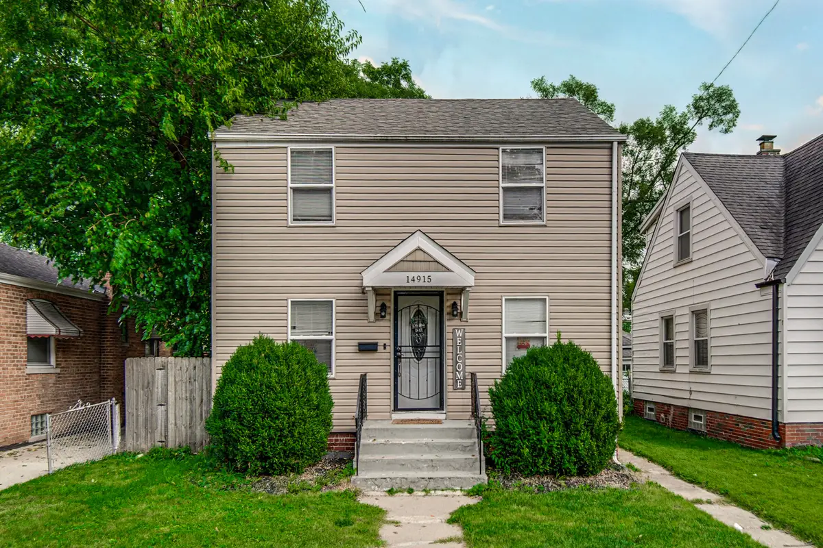 14915 Grant Street, Dolton, IL 60419 - Image #1