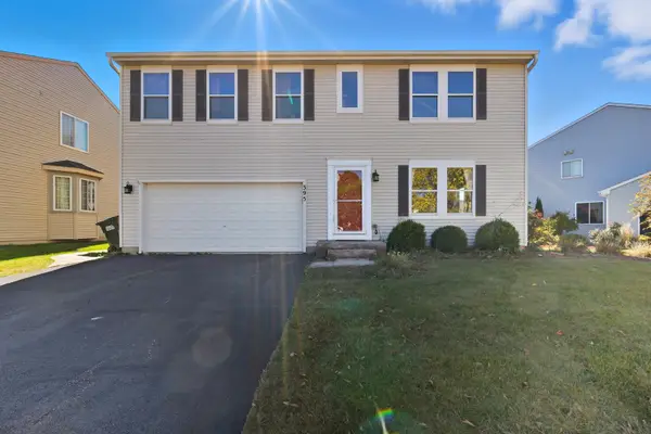 395 Brookhaven Trail, Pingree Grove, IL 60140