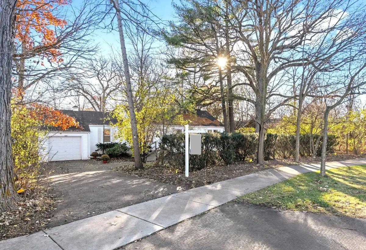 1805 Gilbert Avenue, Downers Grove, IL 60515 - Image #1