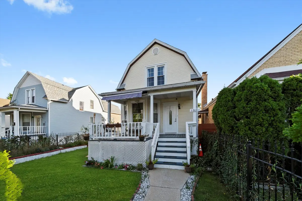 3349 W 60th Place, Chicago, IL 60629 - Image #1