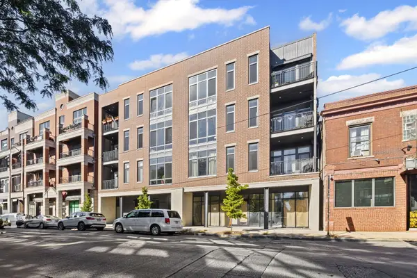 1824 W Foster Avenue #302, Chicago, IL 60640