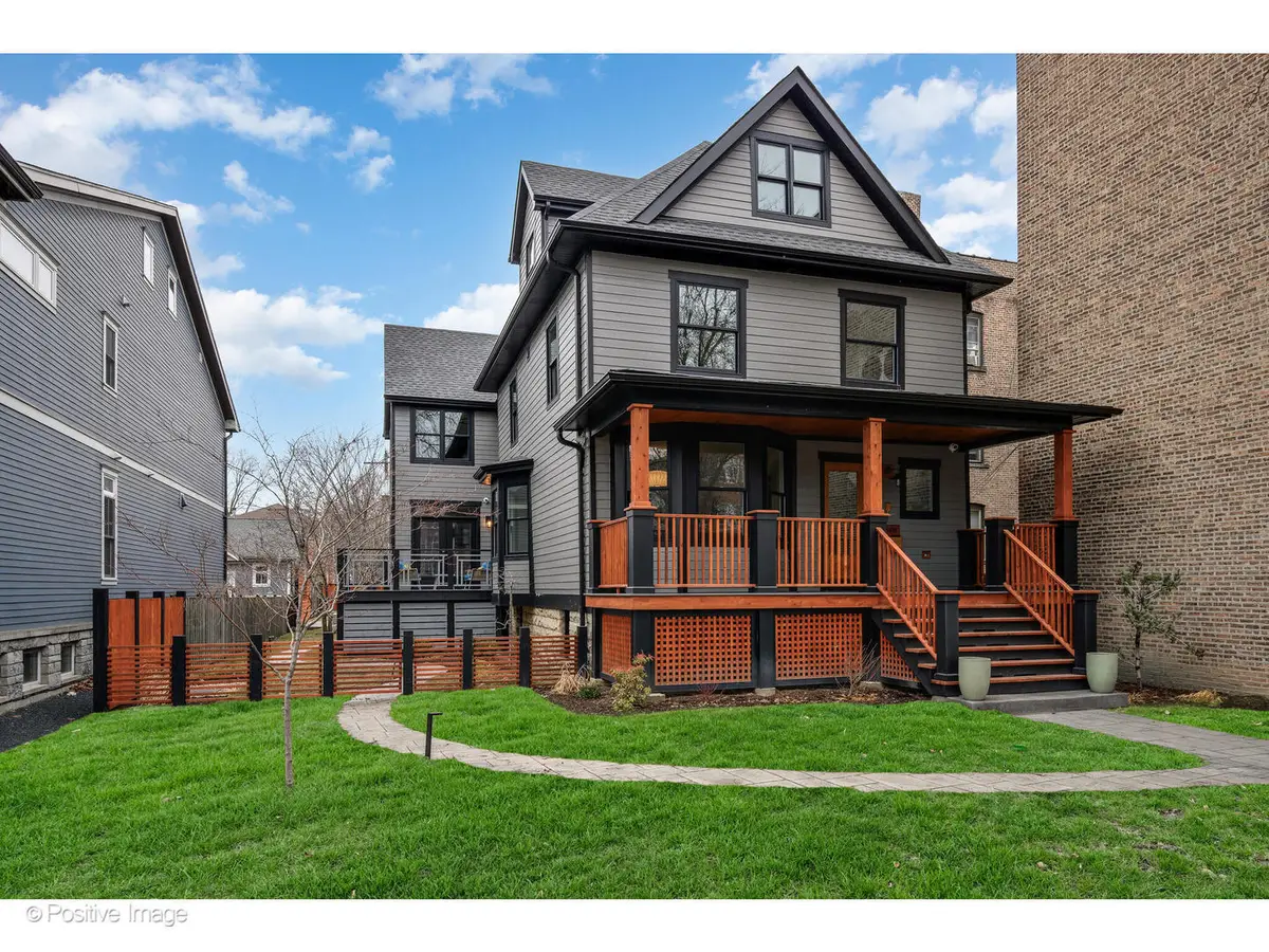 3846 N Kedvale Avenue, Chicago, IL 60641 - #1