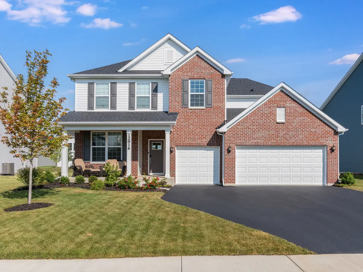 12916 S Mason Lane, Plainfield, IL 60585 - Image #1