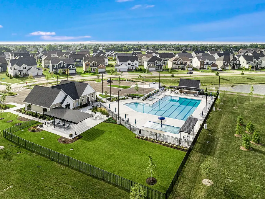 12916 S Mason Lane, Plainfield, IL 60585 - Image #2