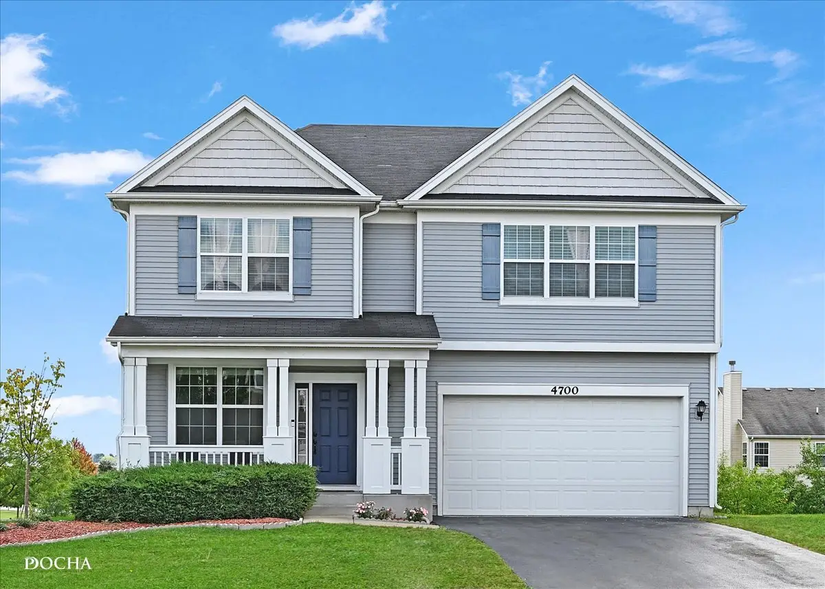 4700 Laughton Avenue, Oswego, IL 60543 - Image #1