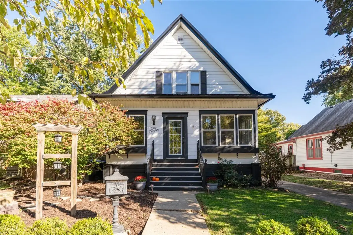 212 Leland Street, Bloomington, IL 61701 - Image #1