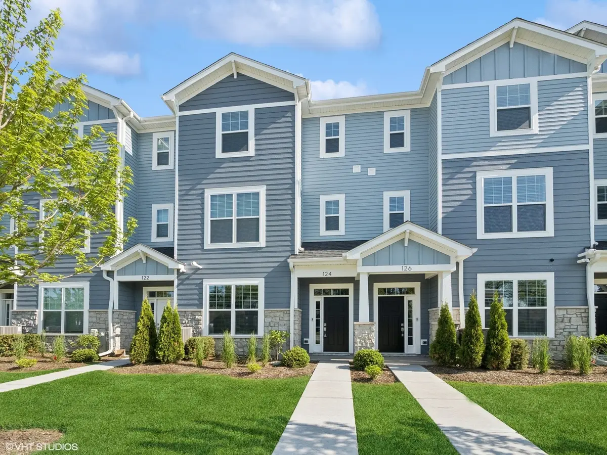 124 E Main Street #2-3, Cary, IL 60013 - Image #1