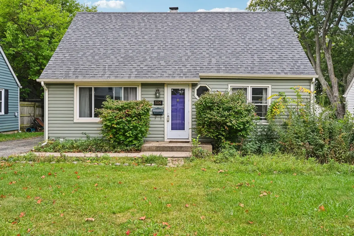 506 N Garfield Street, Lombard, IL 60148 - Image #1