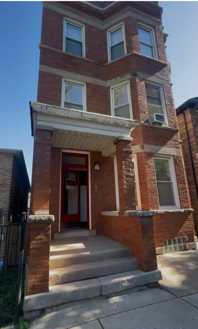 3121 S May Street #3F, Chicago, IL 60608 - #1