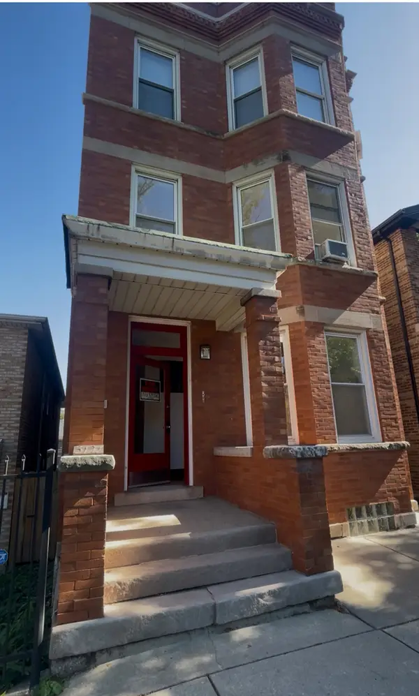 3121 S May Street #3F, Chicago, IL 60608