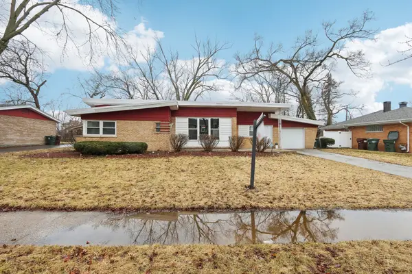 926 Braemar Road, Flossmoor, IL 60422