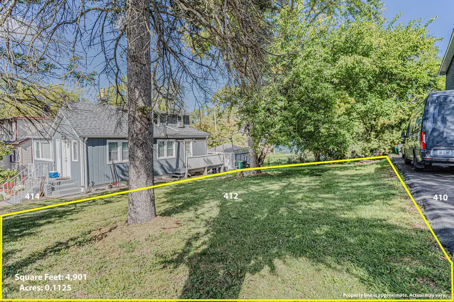 412 Woodland Drive, Round Lake Beach, IL 60073 - Image #3