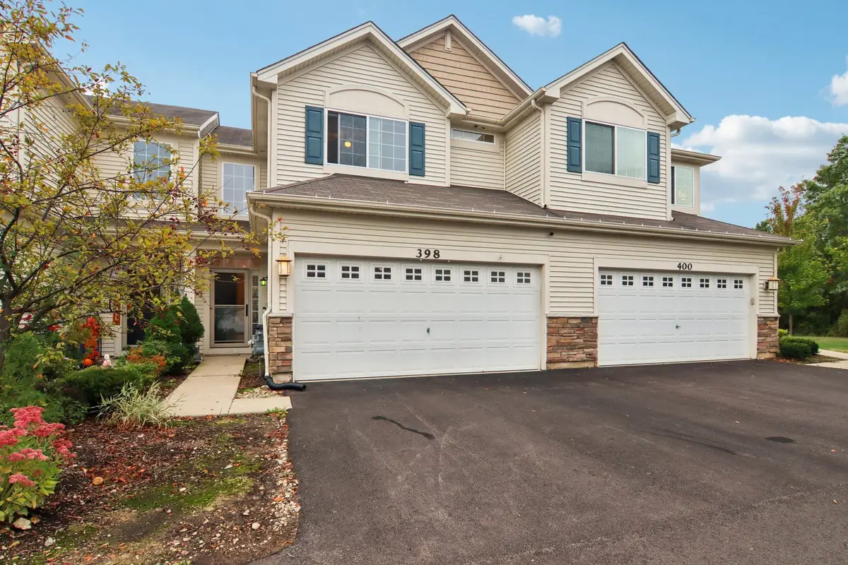 398 S Jade Lane, Round Lake, IL 60073 - Image #1