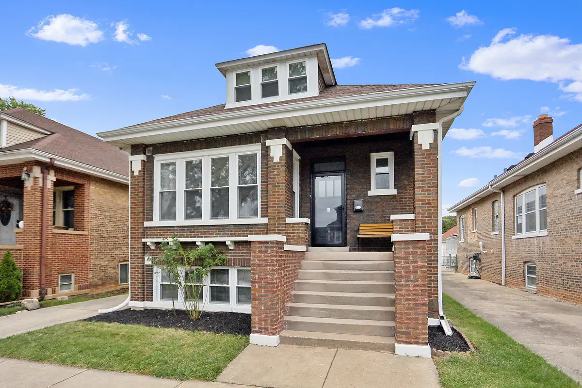 2336 Scoville Avenue, Berwyn, IL 60402 - Image #1