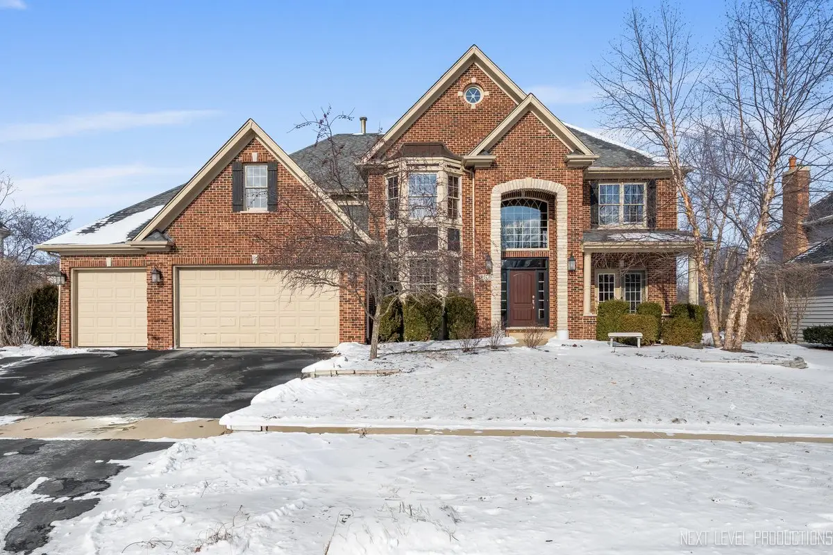 3353 Harvest Ridge Road, Geneva, IL 60134 - Image #1