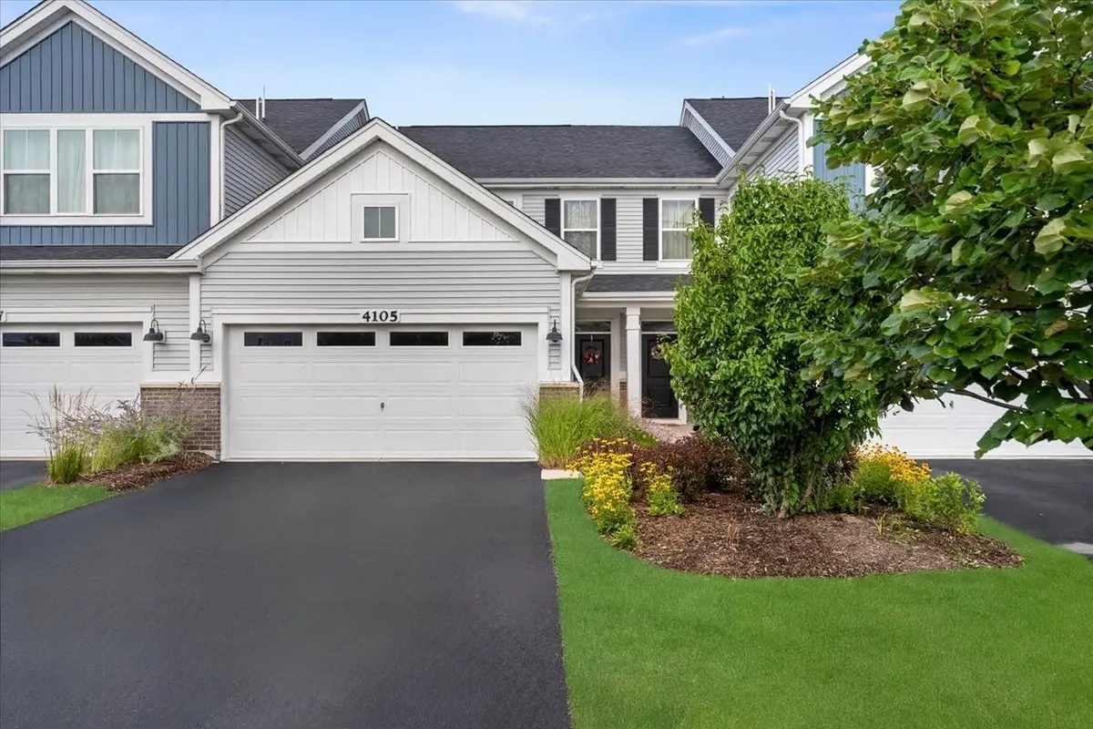 4105 Winslow Court, Aurora, IL 60504 - Image #1