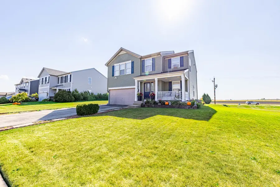 2803 Huntington Drive, Belvidere, IL 61008 - Image #3