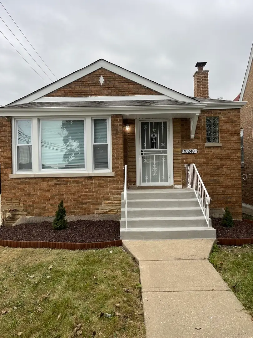 10246 S Vernon Avenue, Chicago, IL 60628 - Image #1