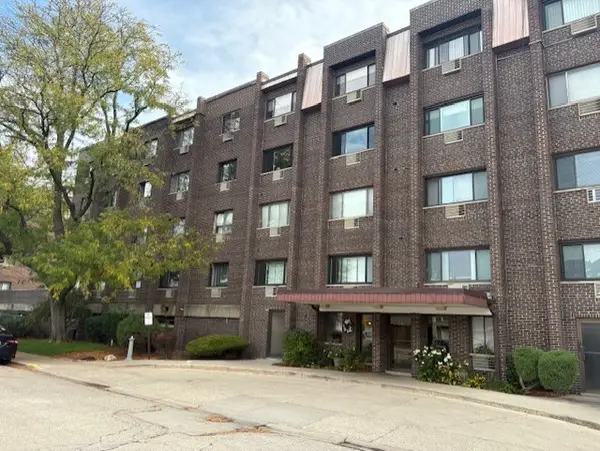 4623 N Chester Avenue #105, Chicago, IL 60656