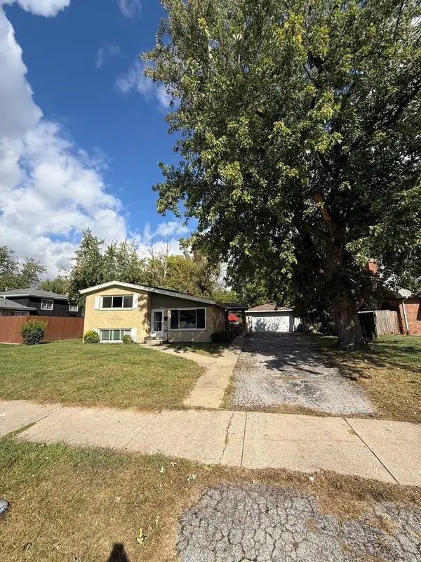 4326 151st Street, Midlothian, IL 60445