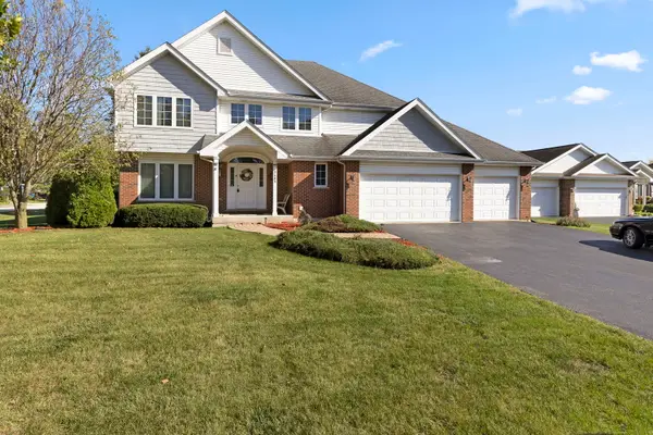 3685 Ayr Court, Crete, IL 60417