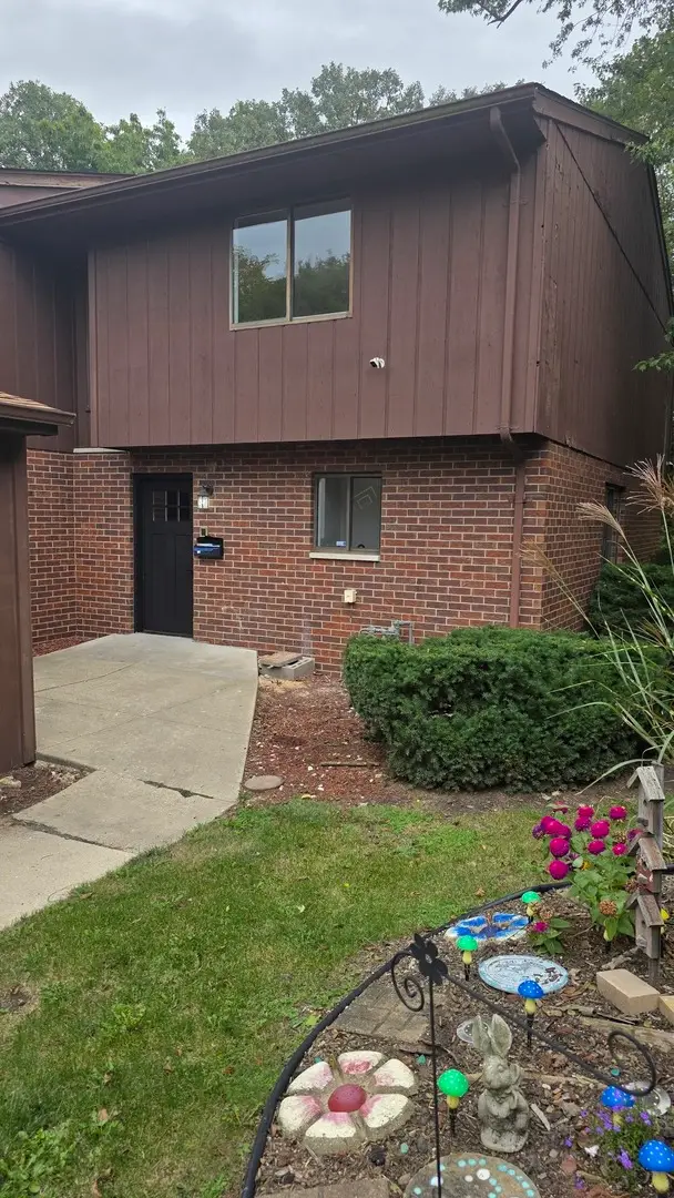1469 Midland Court, Joliet, IL 60436 - #1