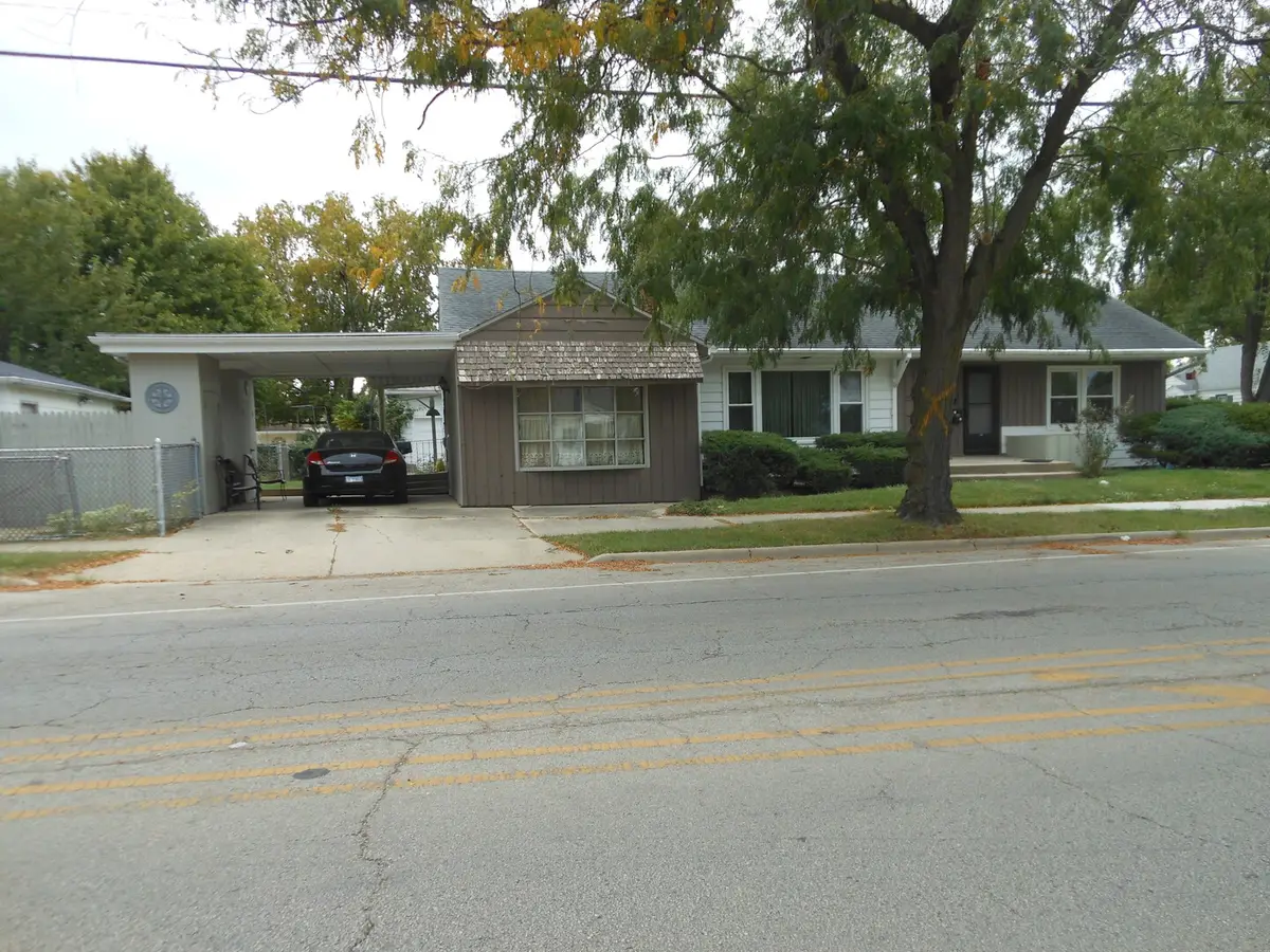 710 Ingalls Avenue, Joliet, IL 60435 - Image #1